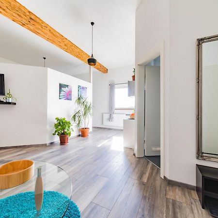 Apartment 4 An Der Messe FDH 외부 사진