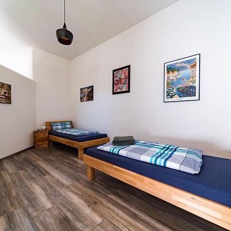 Apartment 4 An Der Messe FDH 외부 사진