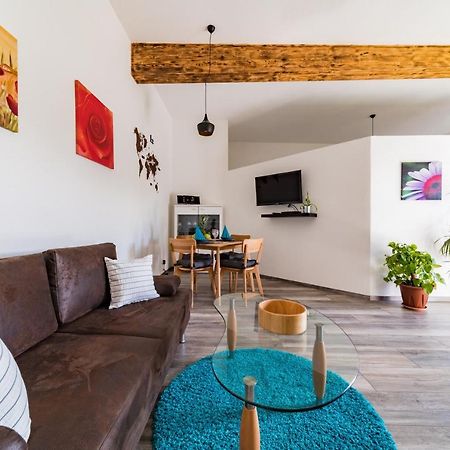 Apartment 4 An Der Messe FDH 외부 사진