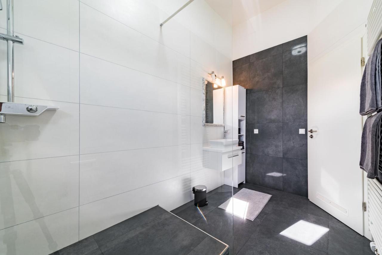 Apartment 4 An Der Messe FDH 외부 사진